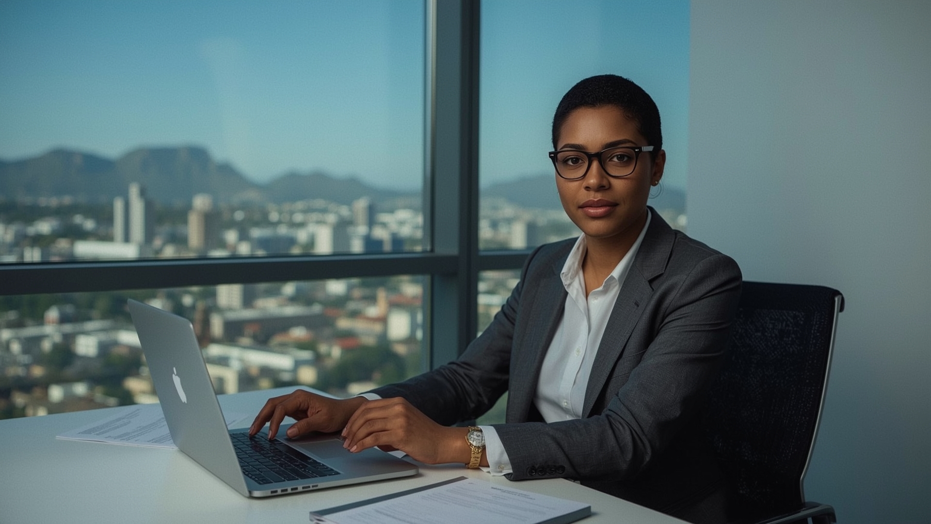 Professional accounting services